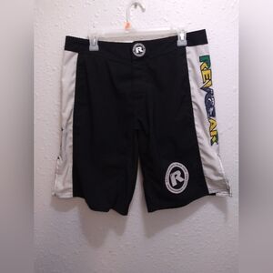 Revgear Fighting UFC MMA Shorts